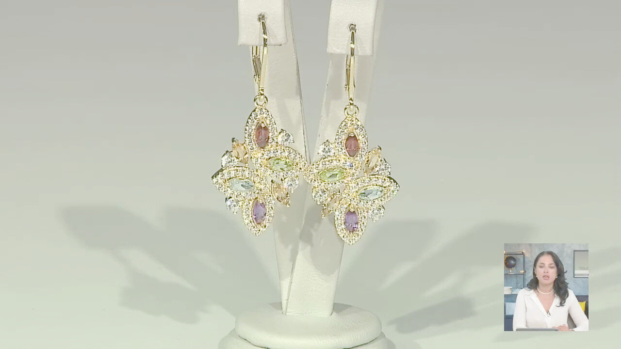 Visualizza l‘ultima asta di gioielli in Tv