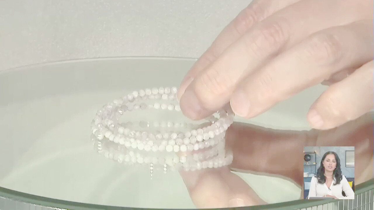 Visualizza l‘ultima asta di gioielli in Tv