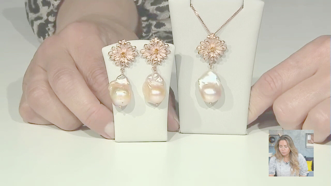 Visualizza l‘ultima asta di gioielli in Tv