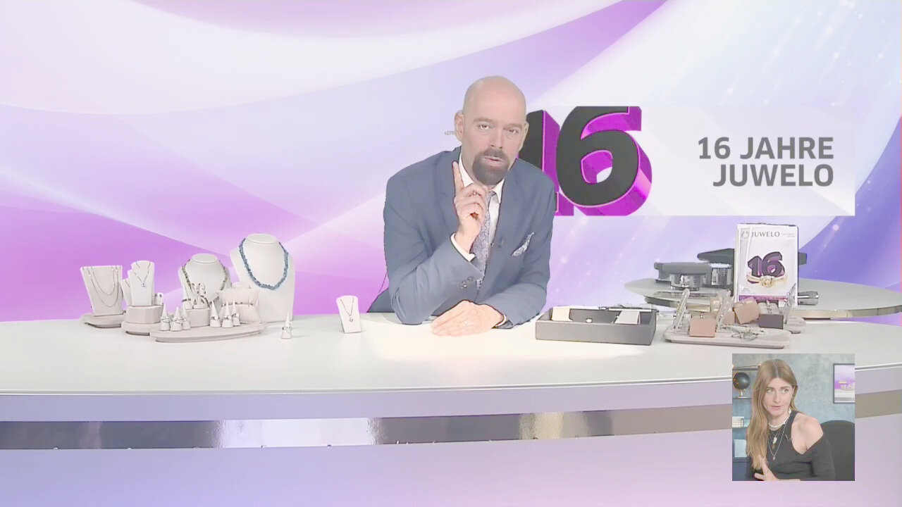 Video Anello in argento con Ametista Siberiana