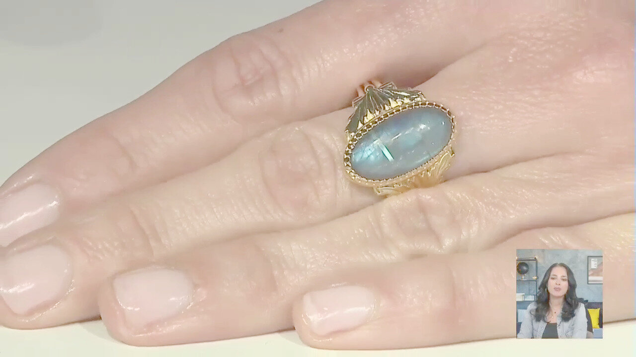 Visualizza l‘ultima asta di gioielli in Tv