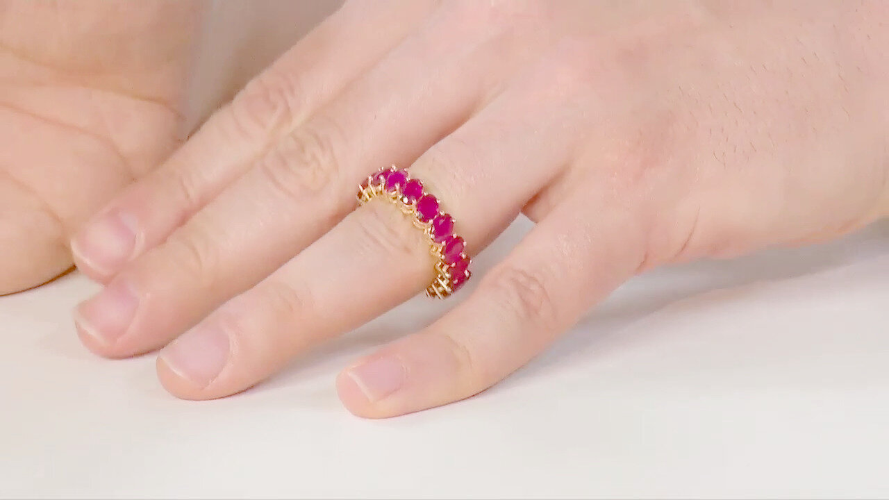 Visualizza l‘ultima asta di gioielli in Tv