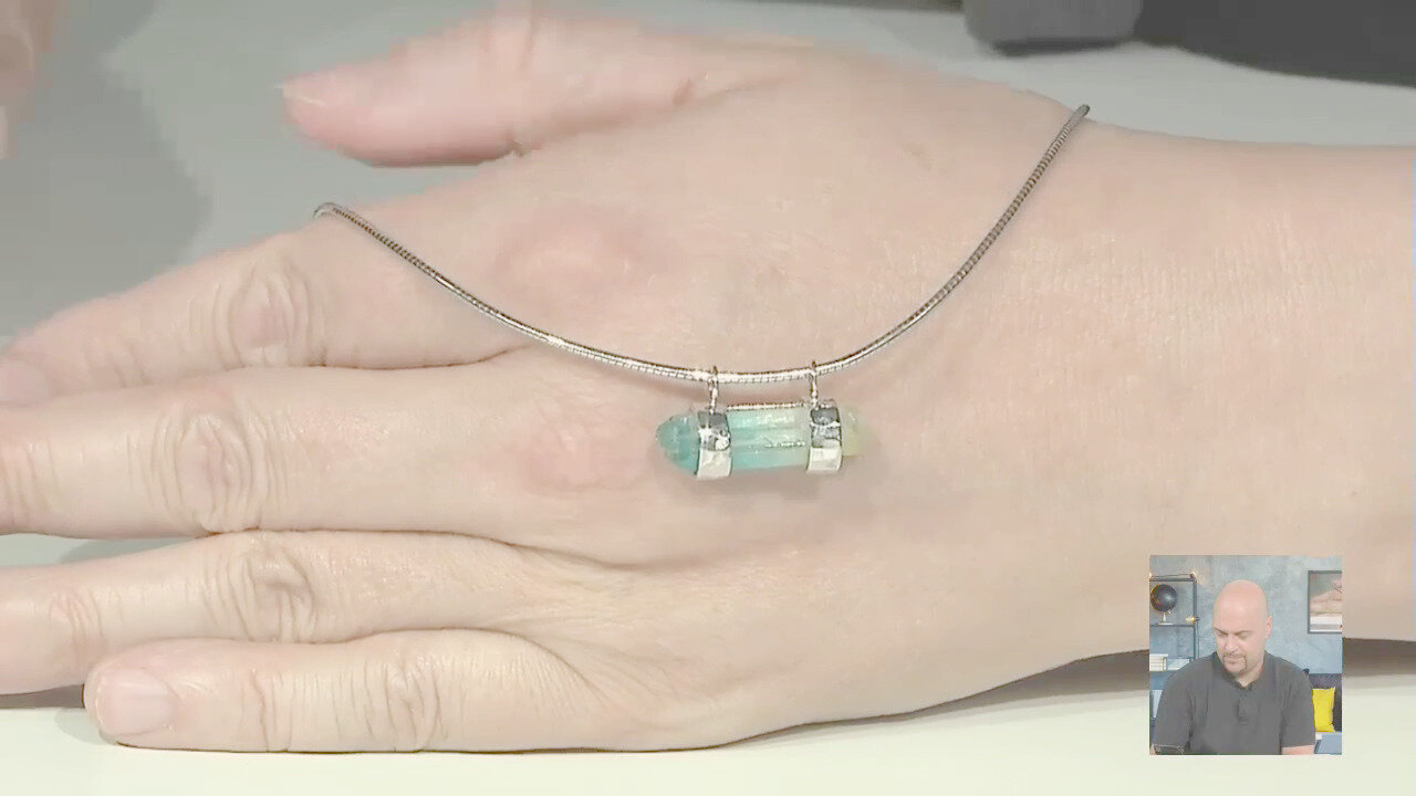 Visualizza l‘ultima asta di gioielli in Tv