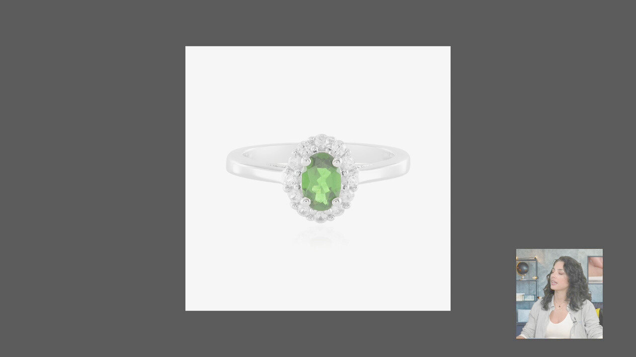 Visualizza l‘ultima asta di gioielli in Tv