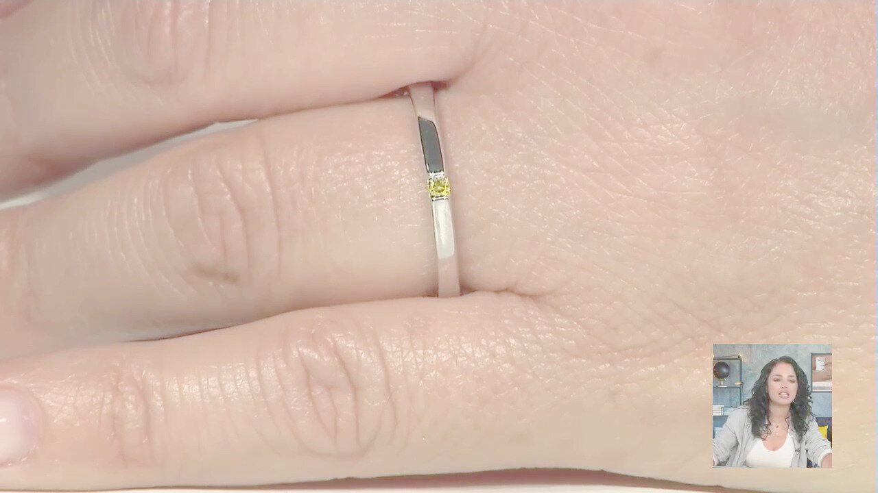 Visualizza l‘ultima asta di gioielli in Tv