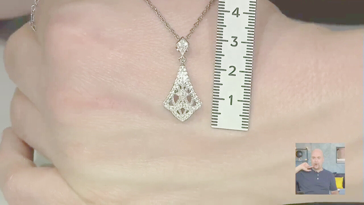 Visualizza l‘ultima asta di gioielli in Tv