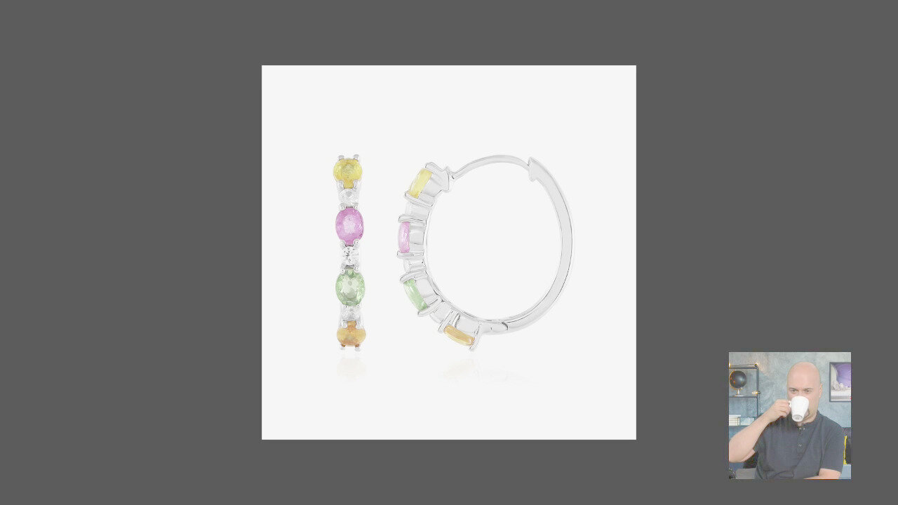 Visualizza l‘ultima asta di gioielli in Tv