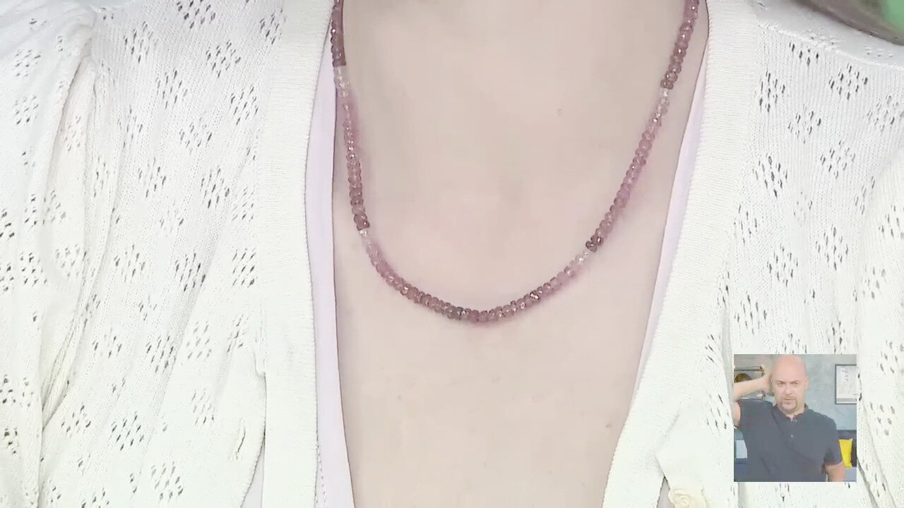 Visualizza l‘ultima asta di gioielli in Tv