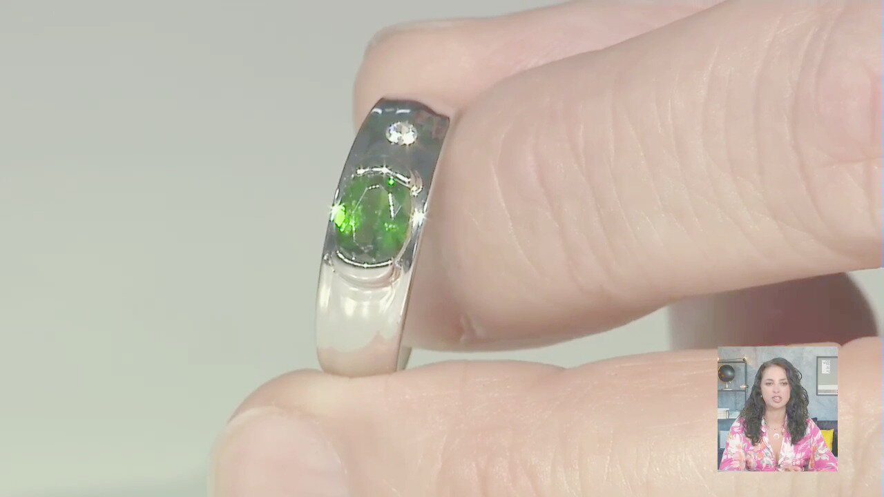 Visualizza l‘ultima asta di gioielli in Tv