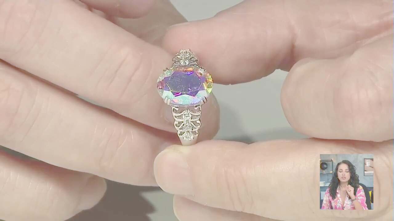 Visualizza l‘ultima asta di gioielli in Tv