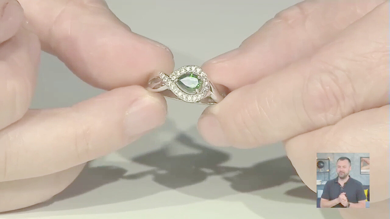 Visualizza l‘ultima asta di gioielli in Tv