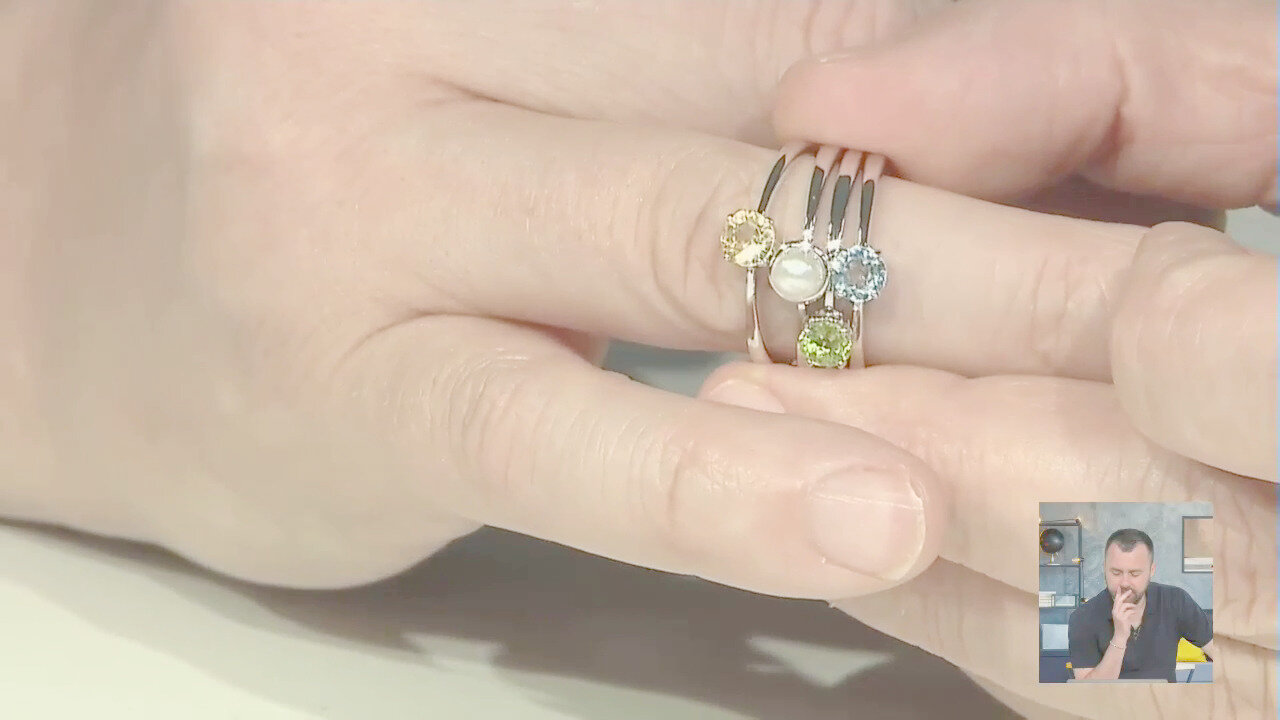 Visualizza l‘ultima asta di gioielli in Tv