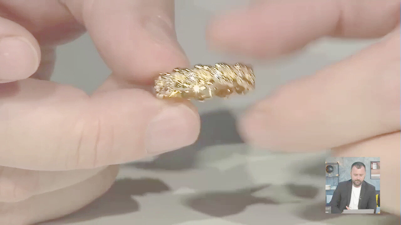 Visualizza l‘ultima asta di gioielli in Tv