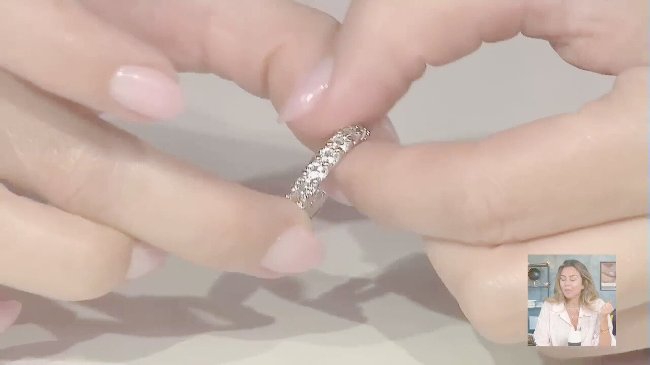 Visualizza l‘ultima asta di gioielli in Tv