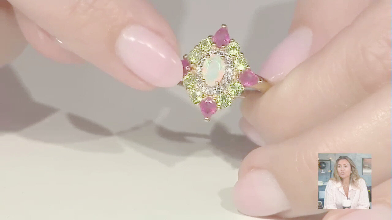 Visualizza l‘ultima asta di gioielli in Tv