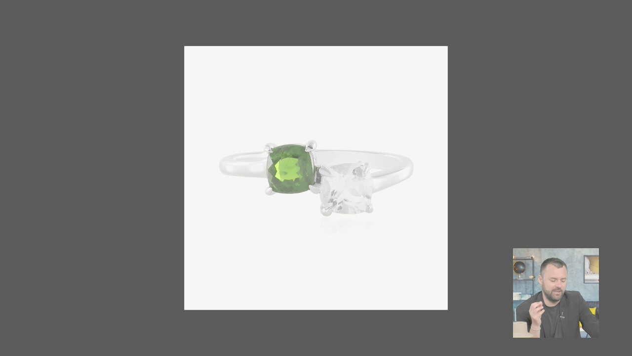 Visualizza l‘ultima asta di gioielli in Tv