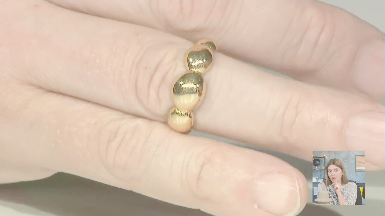 Visualizza l‘ultima asta di gioielli in Tv