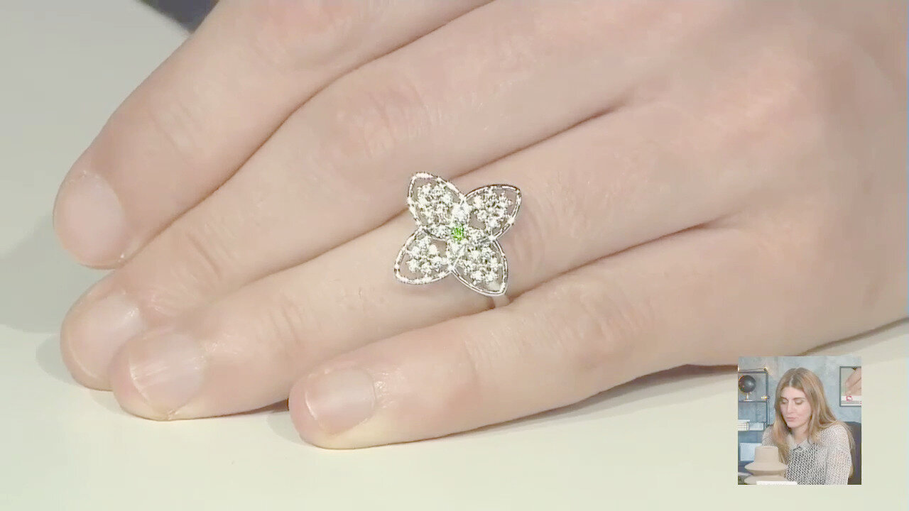 Visualizza l‘ultima asta di gioielli in Tv