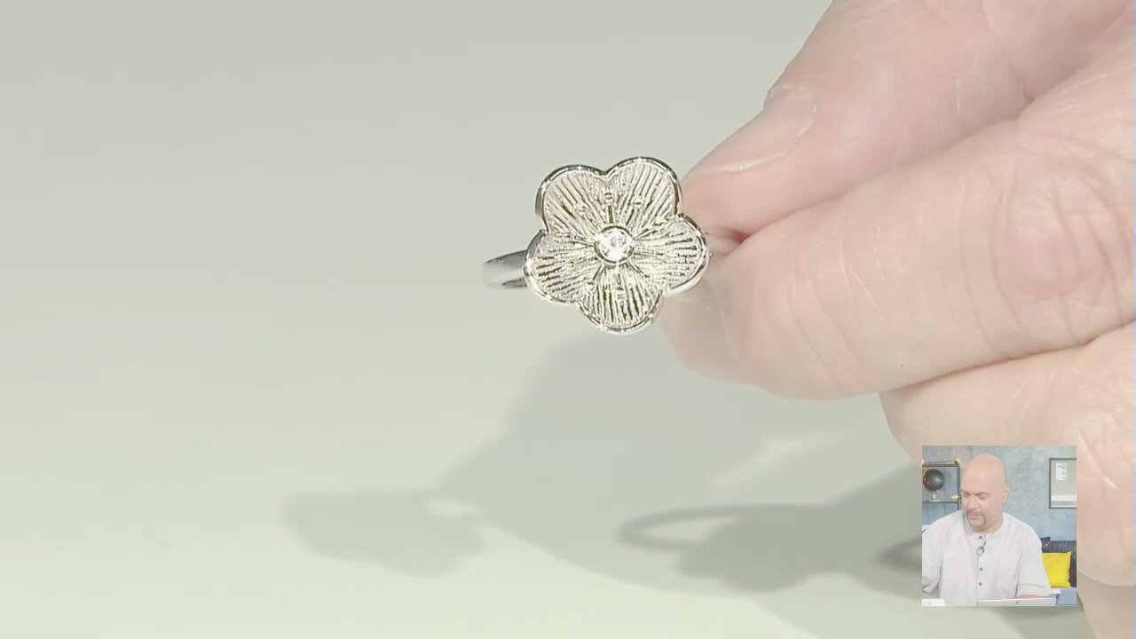 Visualizza l‘ultima asta di gioielli in Tv