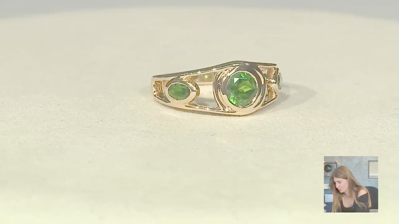 Visualizza l‘ultima asta di gioielli in Tv