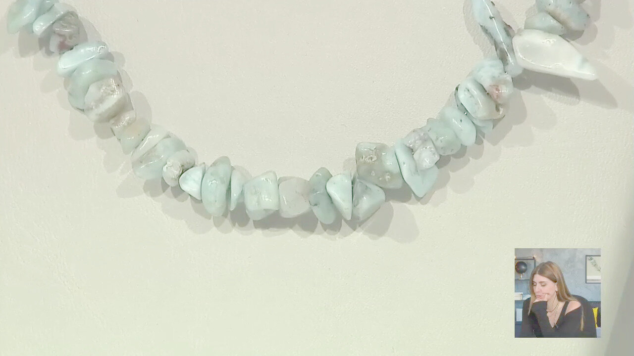 Visualizza l‘ultima asta di gioielli in Tv