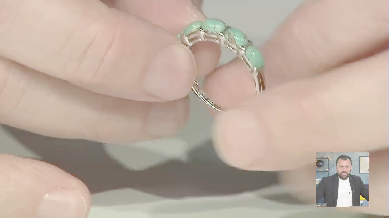 Visualizza l‘ultima asta di gioielli in Tv