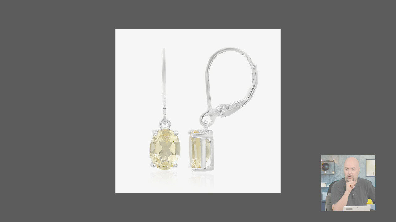 Visualizza l‘ultima asta di gioielli in Tv