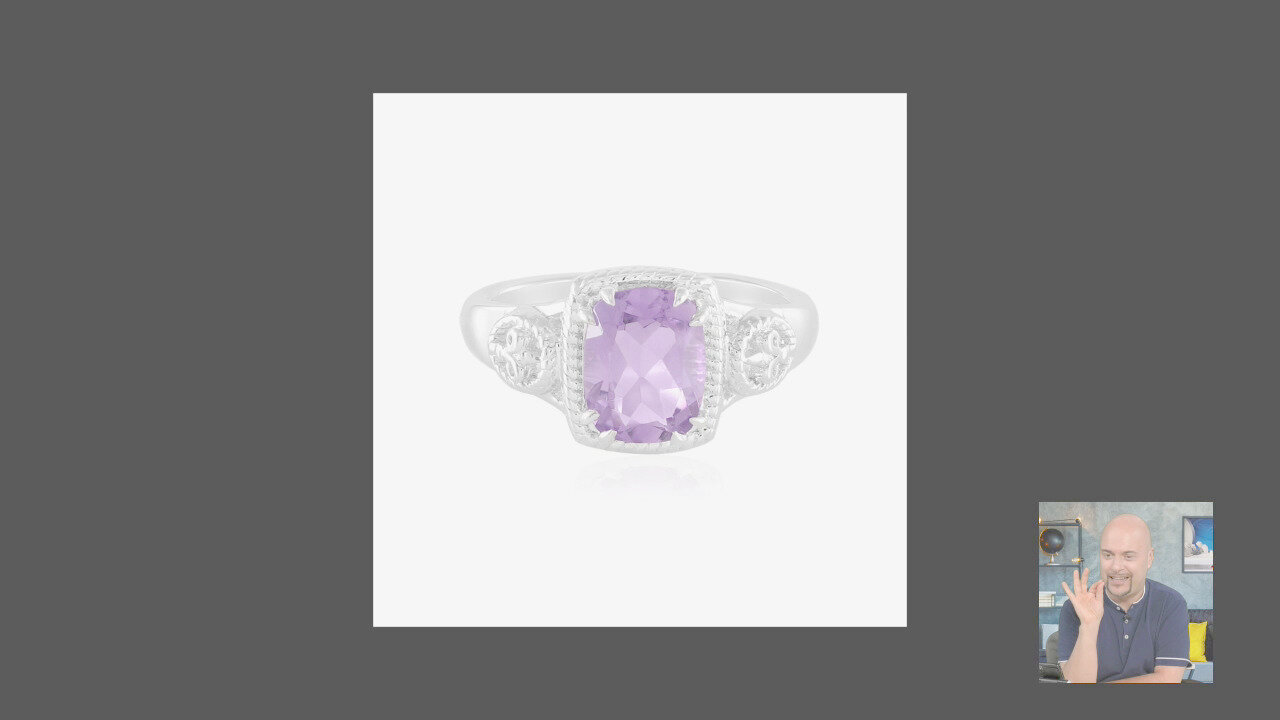 Visualizza l‘ultima asta di gioielli in Tv