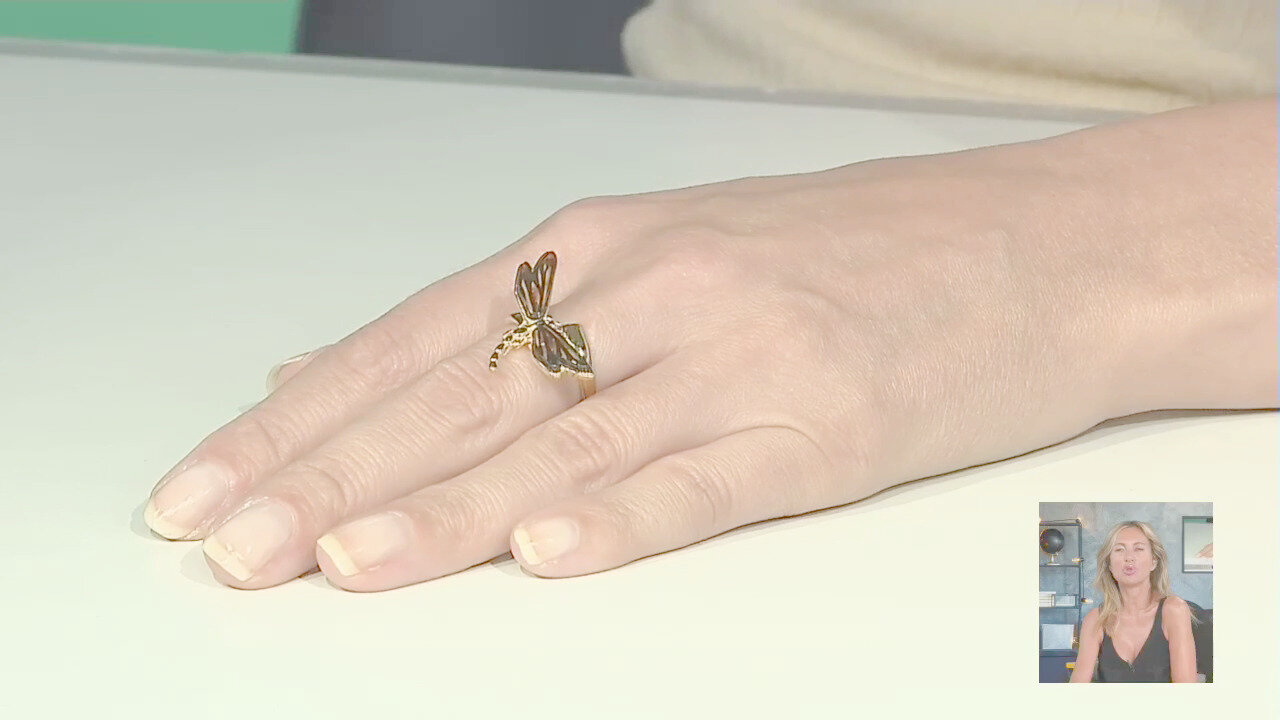 Visualizza l‘ultima asta di gioielli in Tv