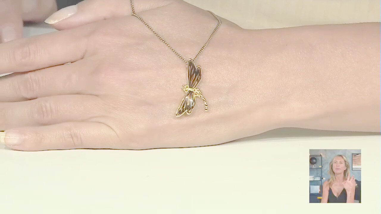 Visualizza l‘ultima asta di gioielli in Tv