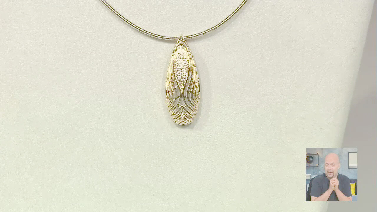 Visualizza l‘ultima asta di gioielli in Tv