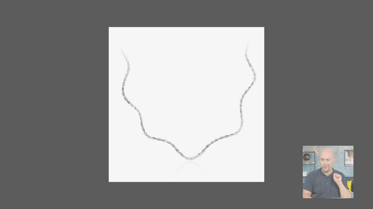 Visualizza l‘ultima asta di gioielli in Tv