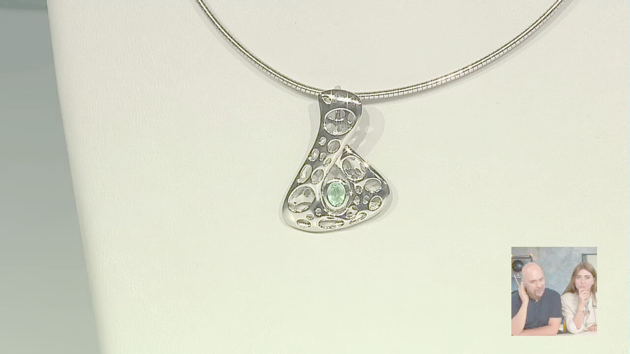 Visualizza l‘ultima asta di gioielli in Tv