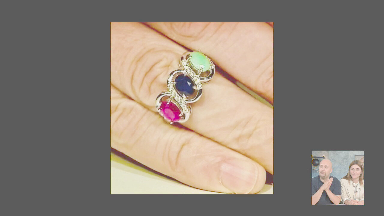 Visualizza l‘ultima asta di gioielli in Tv