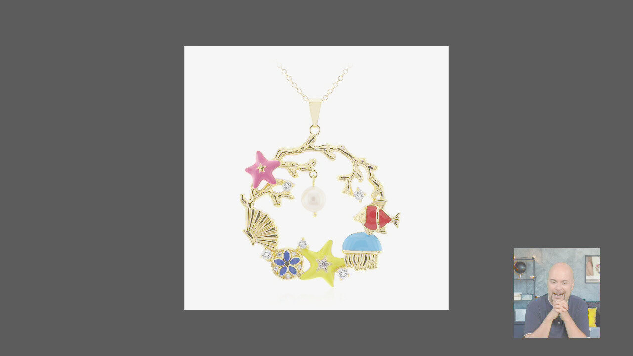 Visualizza l‘ultima asta di gioielli in Tv