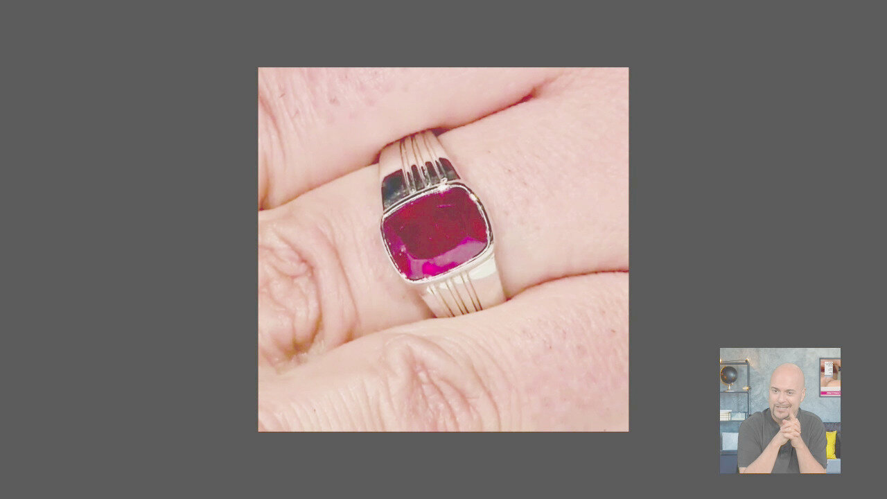 Visualizza l‘ultima asta di gioielli in Tv