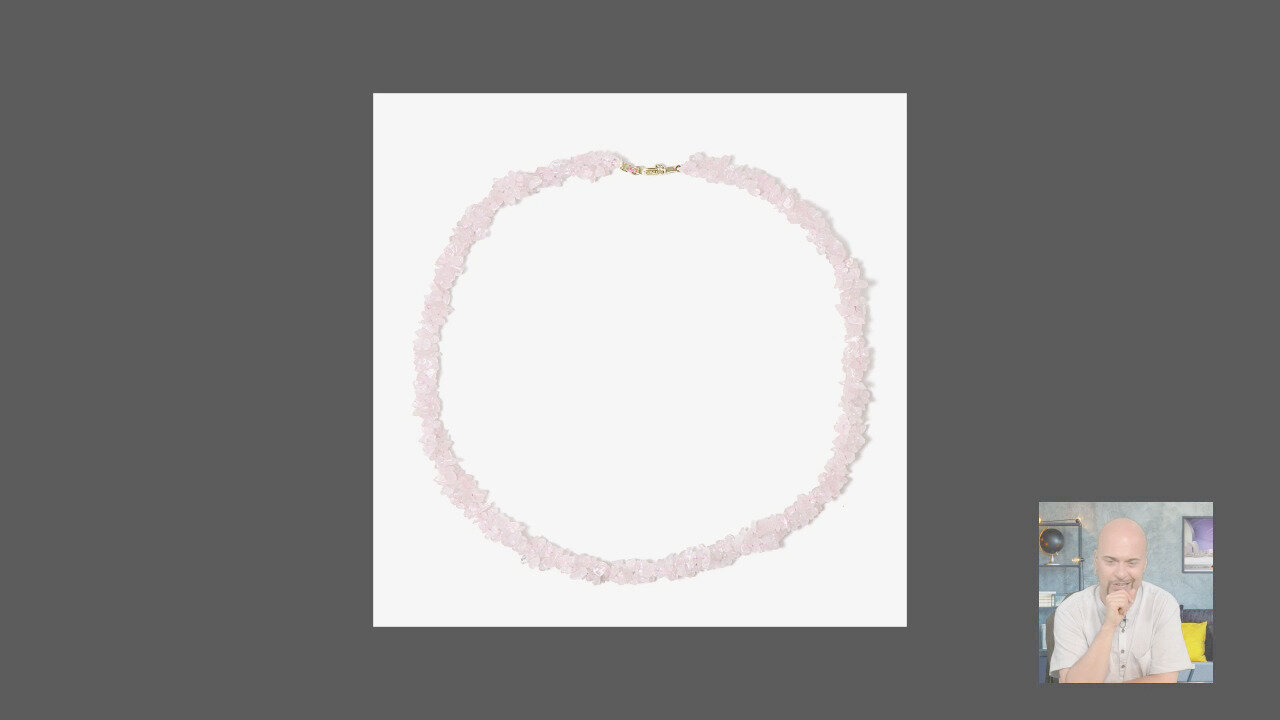 Visualizza l‘ultima asta di gioielli in Tv