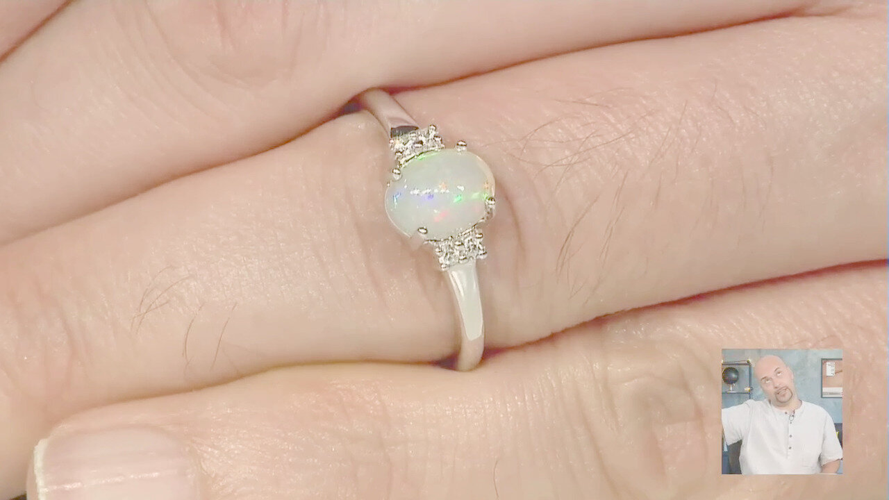 Visualizza l‘ultima asta di gioielli in Tv