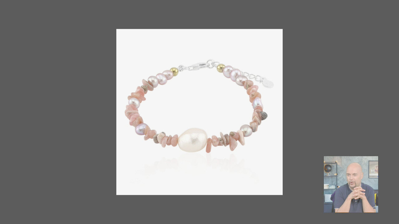 Visualizza l‘ultima asta di gioielli in Tv