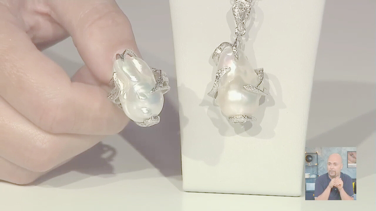 Visualizza l‘ultima asta di gioielli in Tv