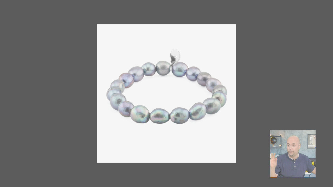 Visualizza l‘ultima asta di gioielli in Tv