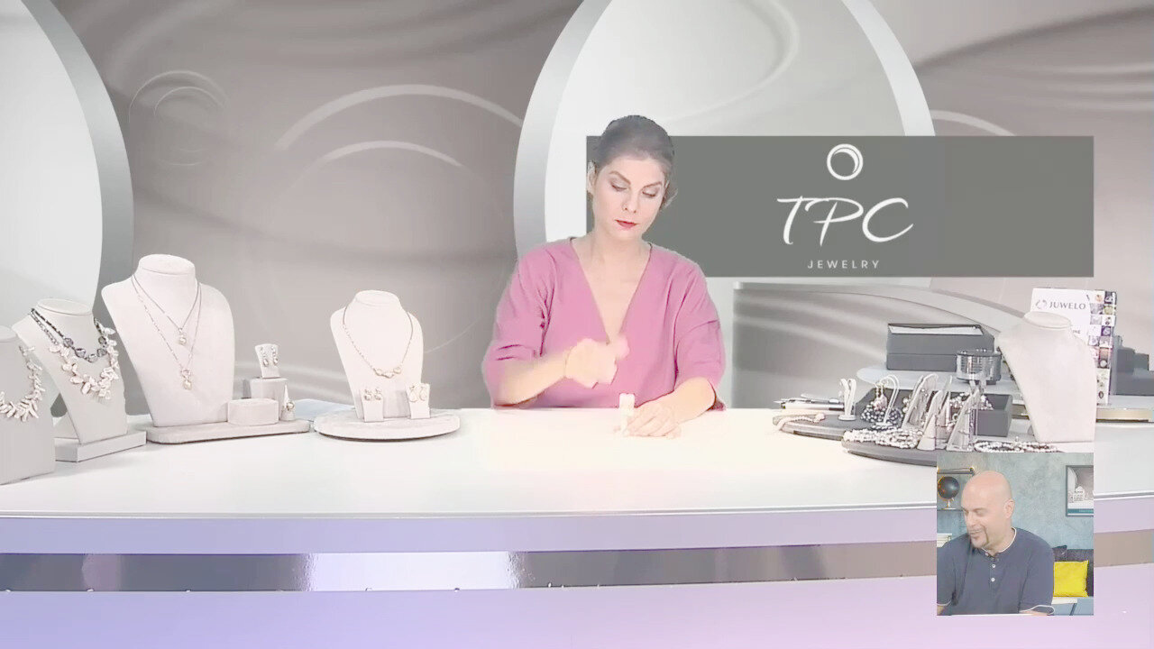 Visualizza l‘ultima asta di gioielli in Tv