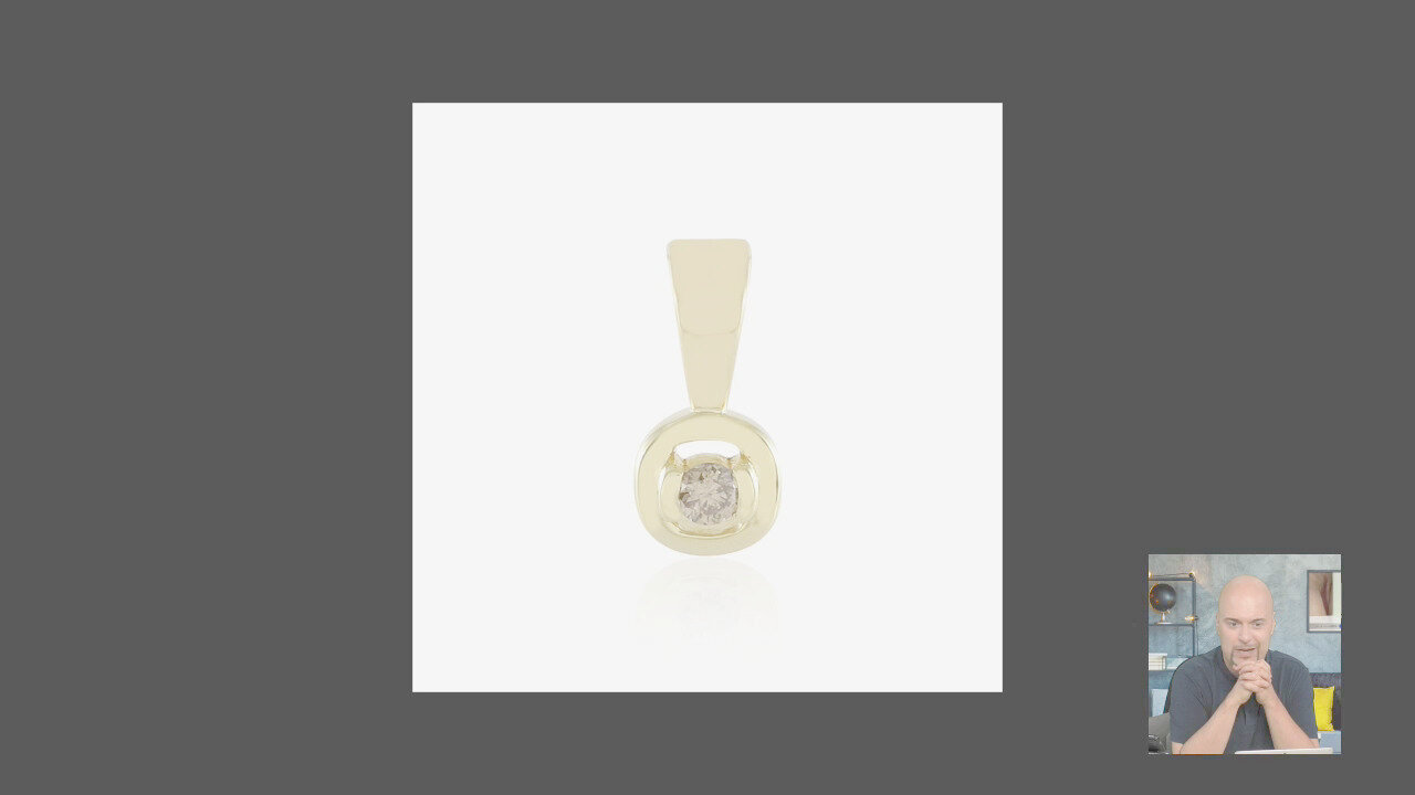 Visualizza l‘ultima asta di gioielli in Tv