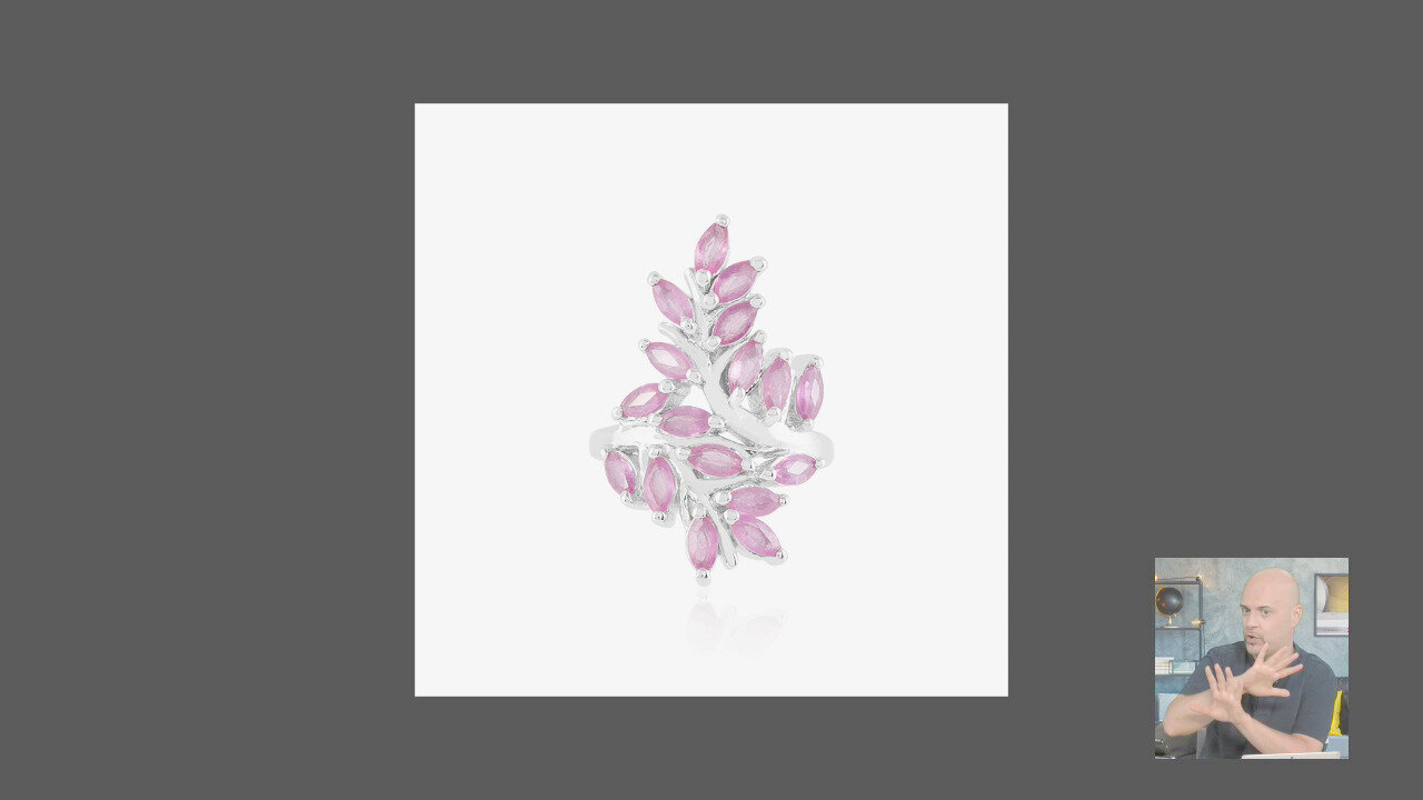 Visualizza l‘ultima asta di gioielli in Tv