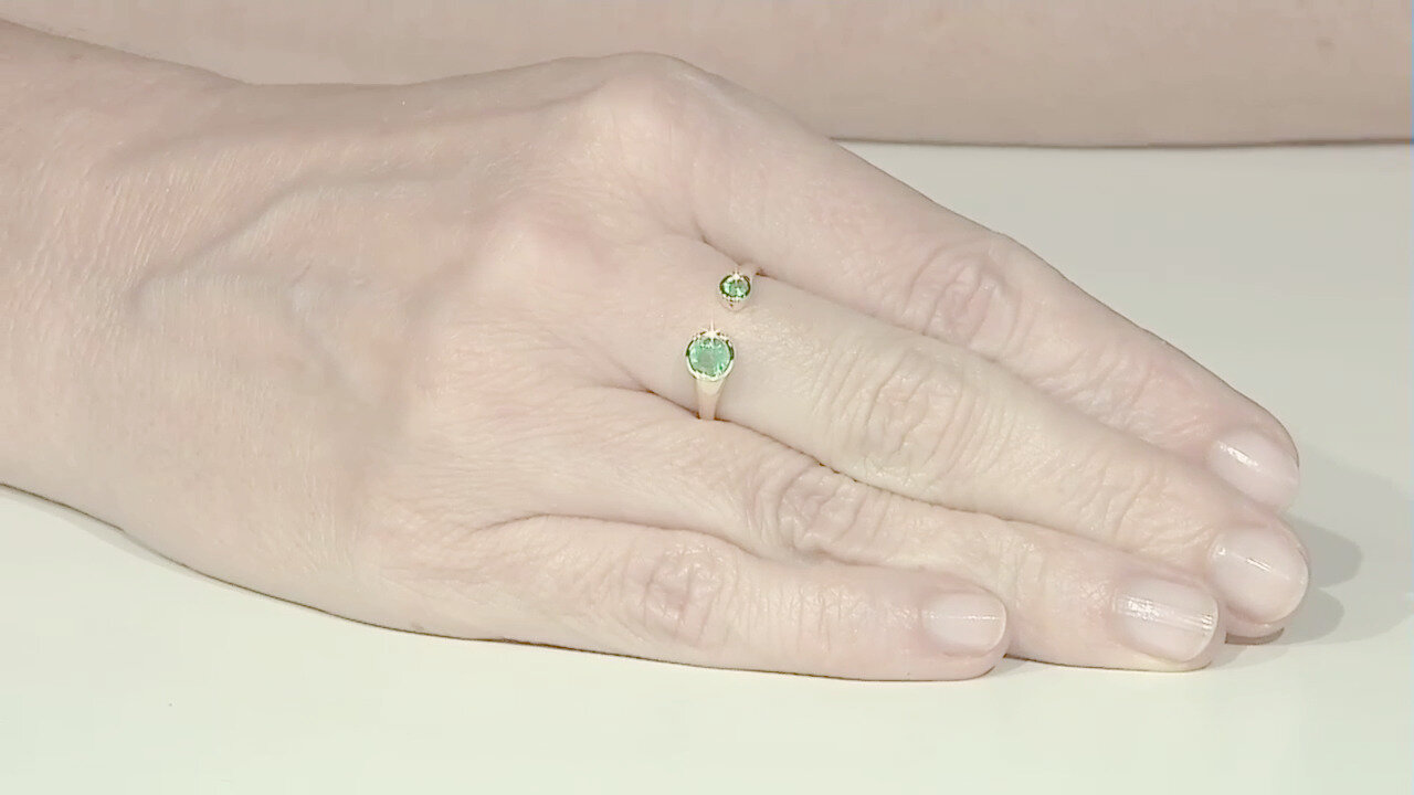 Visualizza l‘ultima asta di gioielli in Tv