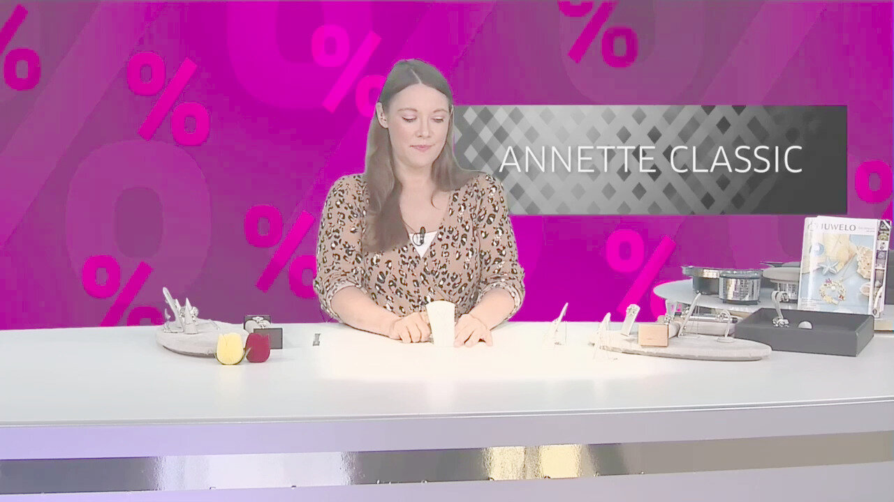 Visualizza l‘ultima asta di gioielli in Tv