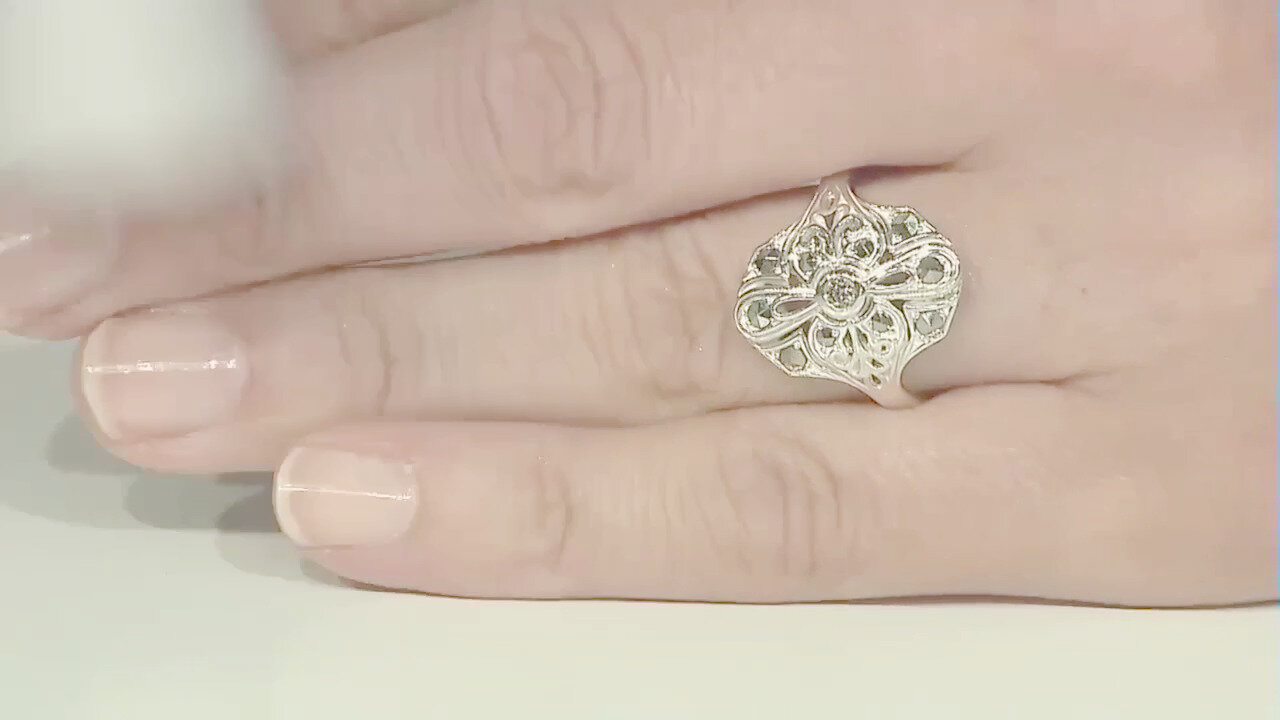 Visualizza l‘ultima asta di gioielli in Tv