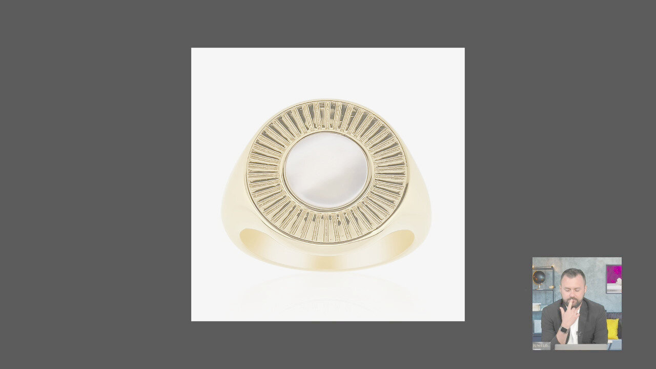 Visualizza l‘ultima asta di gioielli in Tv