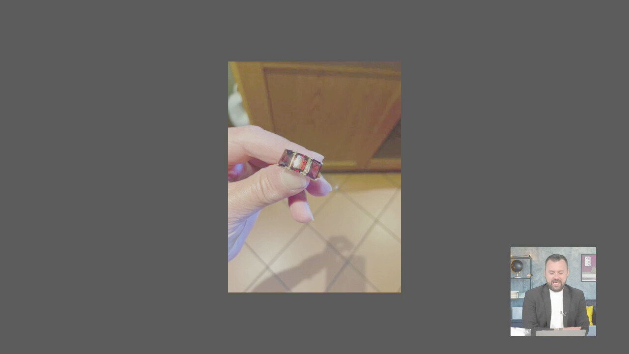 Visualizza l‘ultima asta di gioielli in Tv