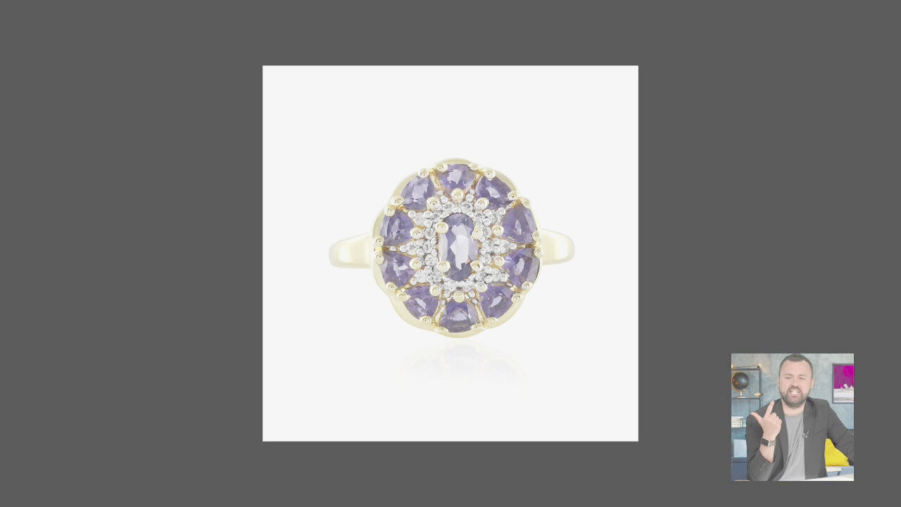 Visualizza l‘ultima asta di gioielli in Tv